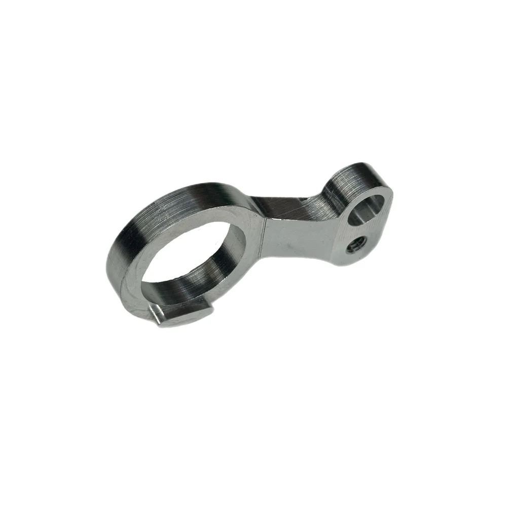 ABS Sensor Relocation Bracket — Kove USA
